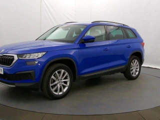 SKODA KODIAQ Kodiaq 1.5 TSI 150ch ACT Ambition DSG7 5 places