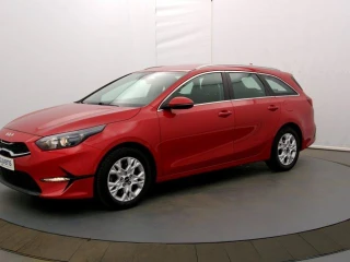 KIA CEED Ceed SW 1.5 T-GDI 160ch Active Business DCT7