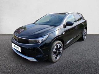 OPEL GRANDLAND Grandland 1.5 D 130ch Ultimate BVA8