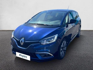 RENAULT SCENIC Grand Scenic 1.3 TCe 140ch Evolution EDC 7 places