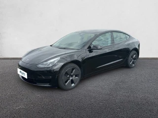 TESLA MODEL 3 Model Long-Range Dual Motor AWD