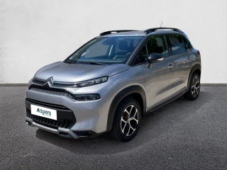 CITROËN C3 AIRCROSS Aircross PureTech 110ch S&S Shine