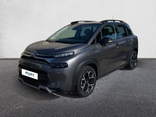 CITROËN C3 AIRCROSS Aircross PureTech 130ch S&S Shine Pack EAT6