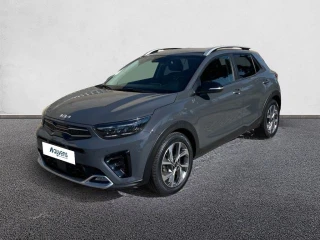 KIA STONIC Stonic 1.0 T-GDi 120ch MHEV GT Line Premium DCT7
