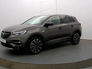OPEL GRANDLAND X Grandland Hybrid4 300ch Elite