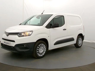 TOYOTA PROACE CITY Medium 100 D-4D Business