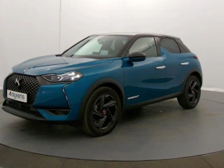 DS AUTOMOBILES DS3 CROSSBACK 3 Crossback PureTech 130ch Performance Line + Automatique 135g