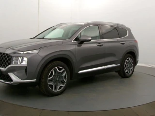 HYUNDAI SANTA FE Santa Fe 1.6 T-GDI 230ch Hybrid Creative BVA6