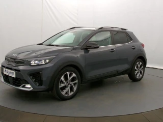 KIA STONIC Stonic 1.0 T-GDi 120ch MHEV GT Line Premium