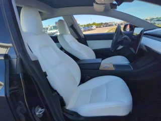 TESLA MODEL 3 Model Long-Range Dual Motor AWD