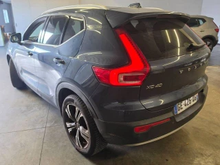 VOLVO XC40 T4 Recharge 129 + 82ch Inscription Business DCT 7