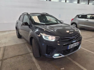 KIA STONIC Stonic 1.0 T-GDi 120ch MHEV GT Line Business iBVM6