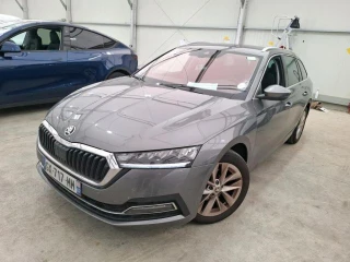 SKODA OCTAVIA COMBI Octavia Combi 1.5 TSI ACT MHEV 150ch Style DSG7