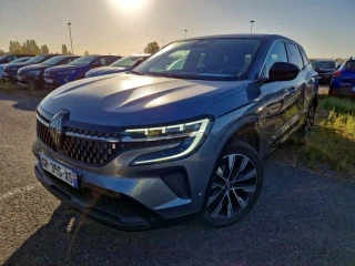 RENAULT AUSTRAL Austral 1.2 TCe mild hybrid advanced 130ch Techno