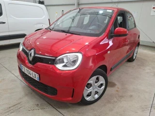 RENAULT TWINGO Twingo Electric Zen R80 Achat Intégral