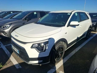 KIA NIRO Niro 1.6 GDi 141ch HEV Motion DCT6