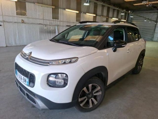 CITROËN C3 AIRCROSS Aircross PureTech 110ch S&S Shine Business