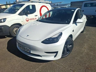 TESLA MODEL 3 Model Standard RWD Plus