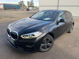 BMW SERIE 3 Série Touring 320eA xDrive 204ch Business Design