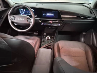 KIA NIRO EV Niro 204ch Active Business