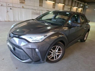 TOYOTA C-HR 122h Dynamic Business 2WD E-CVT