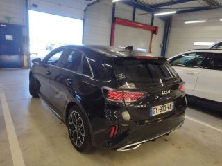 KIA CEED Ceed 1.5 T-GDi 140ch GT Line DCT