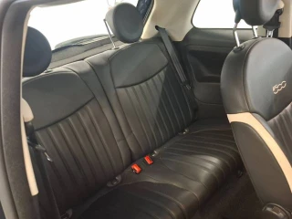 FIAT 500 1.2 8v 69ch Club Dualogic