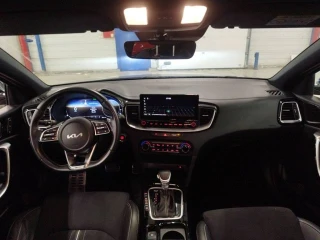 KIA XCEED XCeed 1.5 T-GDi 140ch GT-line Premium DCT7