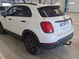 FIAT 500X 2.0 Multijet 16v 140ch S-Design 4x4 AT9