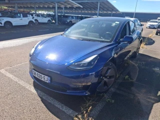 TESLA MODEL 3 Model Long-Range Dual Motor AWD