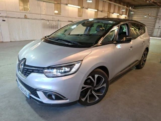 RENAULT SCENIC Grand Scenic 1.7 Blue dCi 120ch Business Intens EDC 7 places