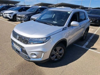 SUZUKI VITARA Vitara 1.4 Boosterjet Hybrid 129ch Privilège Allgrip