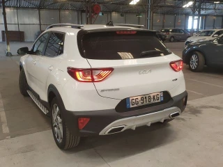 KIA STONIC Stonic 1.0 T-GDi 120ch MHEV GT Line Premium DCT7