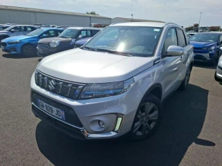 SUZUKI VITARA Vitara 1.5 Dualjet Hybrid 115ch Privilège Auto
