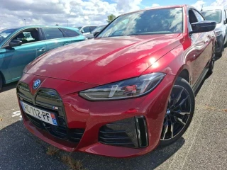 BMW I4 i4 M50 544ch M-Sport