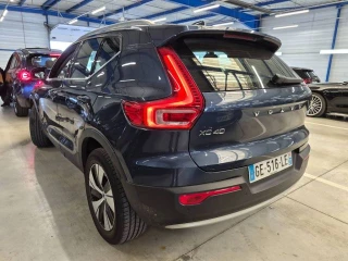 VOLVO XC40 T4 Recharge 129 + 82ch Inscription Business DCT 7