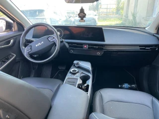 KIA EV6 325ch Air Active Business 4WD