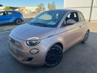 FIAT 500E 500 e 118ch Icone