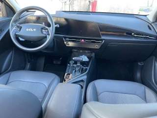 KIA NIRO Niro 1.6 GDi 183ch PHEV Active Business DCT6