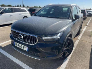 VOLVO XC40 T4 Recharge 129 + 82ch Inscription DCT 7