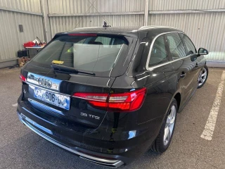 AUDI A4 Avant 35 TFSI 150ch Design S tronic 7