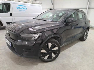 VOLVO XC40 Recharge Extended Range 252ch Start  - VEHICULE GRELE / HAIL-DAMAGED VEHICLE