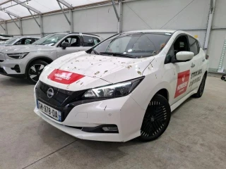 NISSAN LEAF Leaf 217ch e+ 62kWh N-Connecta 22  - VEHICULE GRELE / HAIL-DAMAGED VEHICLE