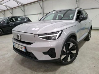 VOLVO XC40 Recharge Extended Range 252ch Start  - VEHICULE GRELE / HAIL-DAMAGED VEHICLE