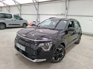 KIA NIRO EV Niro 204ch Active Business  - VEHICULE GRELE / HAIL-DAMAGED VEHICLE
