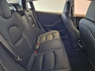 TESLA MODEL 3 Model Long-Range Dual Motor AWD  - VEHICULE GRELE / HAIL-DAMAGED VEHICLE
