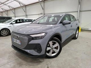 AUDI Q4 E-TRON e-tron 40 204ch  - VEHICULE GRELE / HAIL-DAMAGED VEHICLE