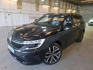 RENAULT ESPACE Espace 1.2 E-Tech full hybrid 200ch Iconic