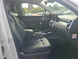 KIA SORENTO Sorento 1.6 T-GDi 230ch HEV Design Business BVA6 4x2