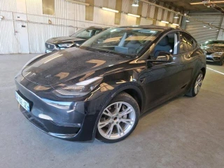 TESLA MODEL Y Model Long Range AWD